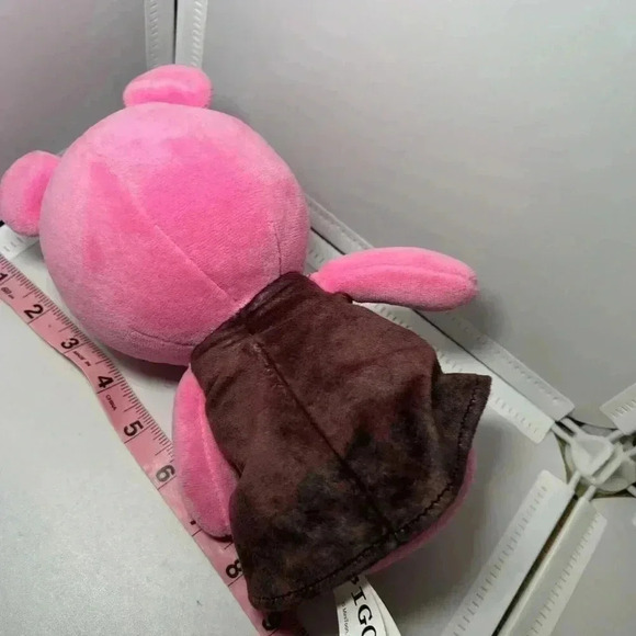 Piggy Series 1 Roblox Collectible Plush PIGGY With Tags 8" Toy - Picture 4 of 4